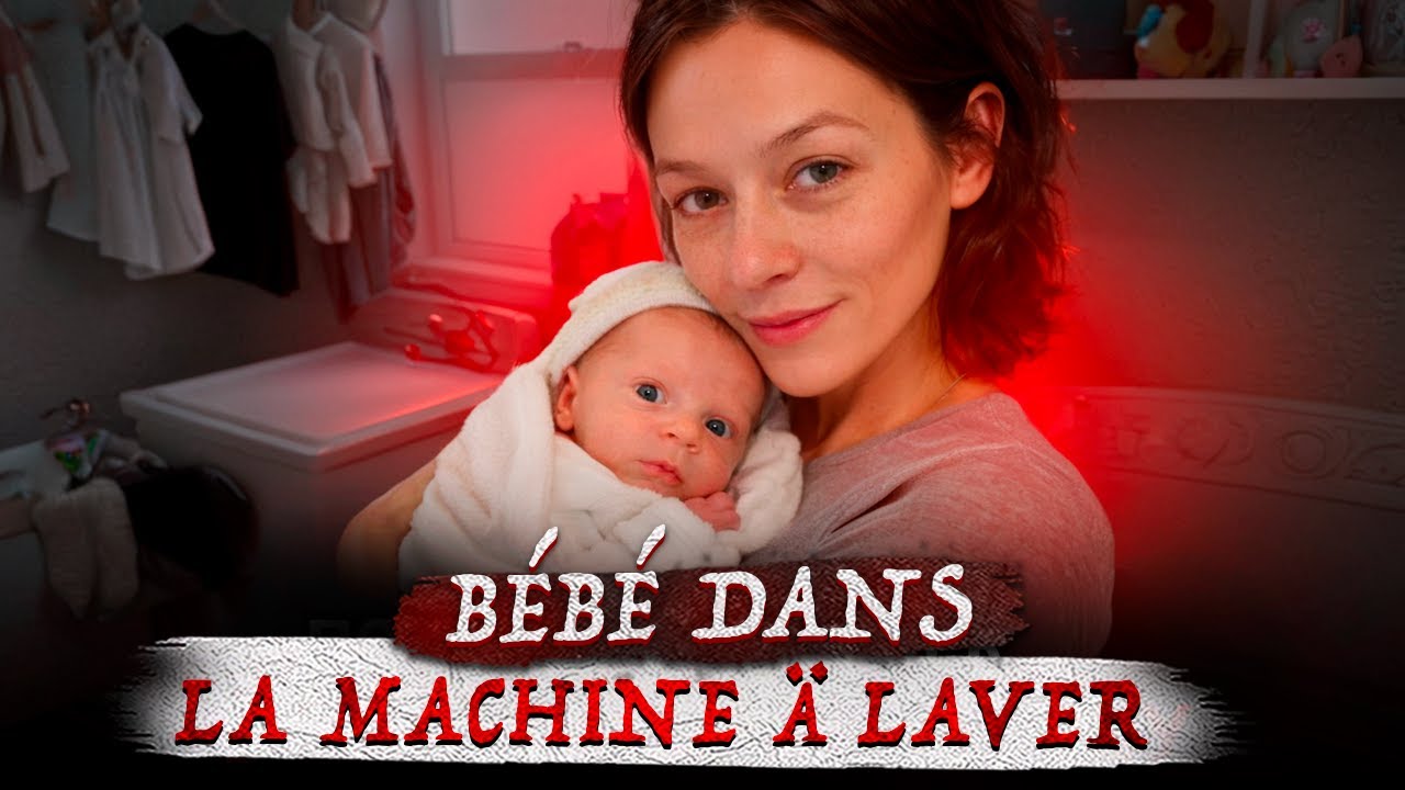 Sa fille avait 10 jours... affaire criminelle