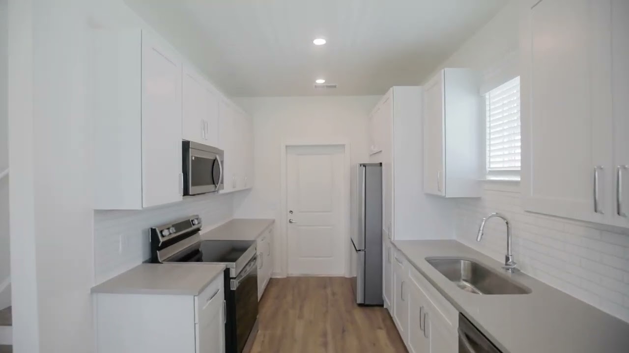 Hamlet Falling Creek B3