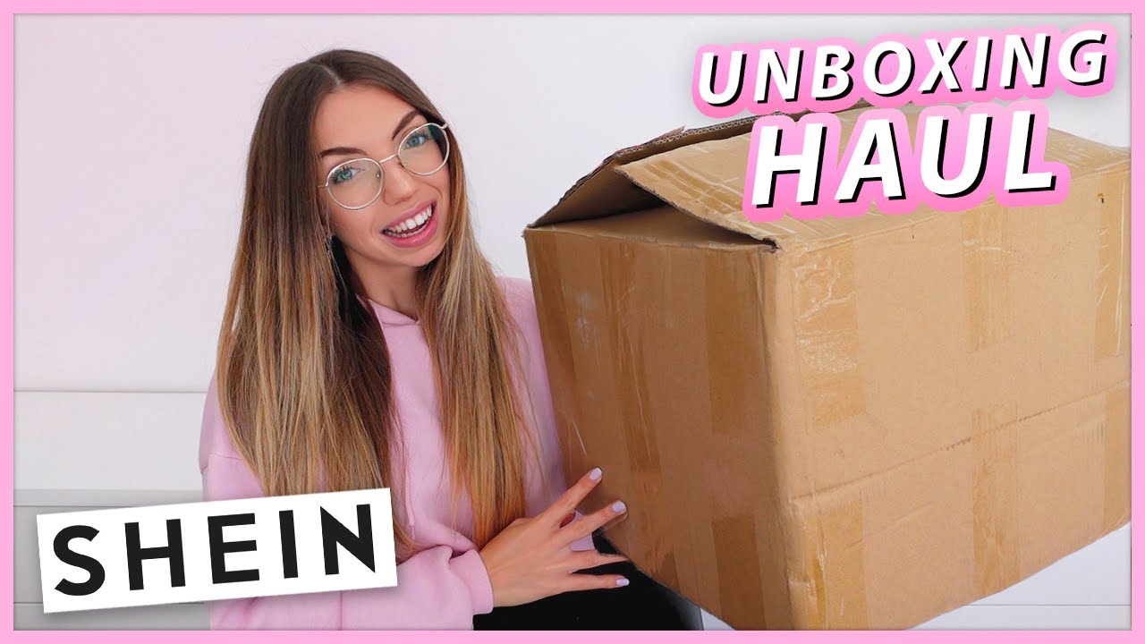 HAUL ACCESSORI SHEIN: proviamo le cose più famose! 🏠📱🌷 - YouTube