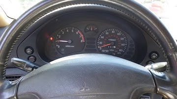 3000gt fixing ignition ploblem