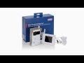 ABUS SC TVAC80020A Video-Türsprechanlage Funk