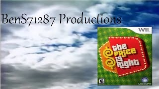 The Price Is Right Wii Game 10