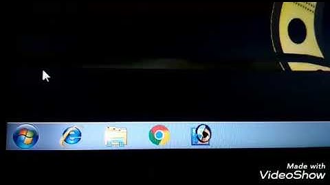 Class 2nd | Chapter 6: Introduction To Windows 7 (Part 2)