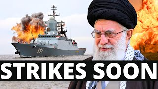 Download Lagu RUSSIA JOINS IRAN AS BLOCKADE LOOMS, BELARUS BEGINS DRAFT AT SUWALKI! Breaking War News The Enforcer MP3