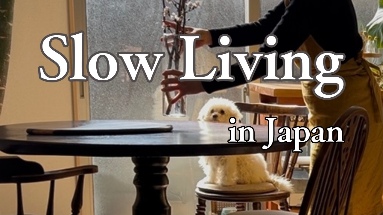A Quiet morning in Japan |Daily life vlog | Kyoto |Japanese mom
