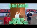 Capture de la vidéo Eladio Carrion's Sauce Fest 2023