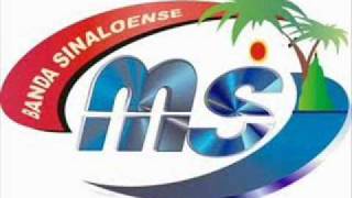 mi olvido - banda ms