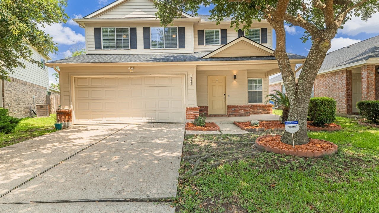 10307 Collin Park, Houston, TX