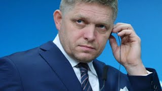 Кто и зачем покушение на премьер - министра Словакии?