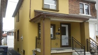 473 OLD WESTON ROAD, TORONTO, ONTARIO