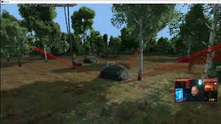 Using Polygons to place Trees in Terrain Builder!