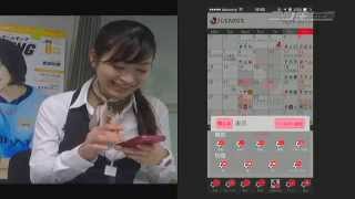 【 #SKHT アーカイブ】サッカーファン必見のカレンダーアプリ【アプリソムリエ今井安紀がオススメアプリを紹介】