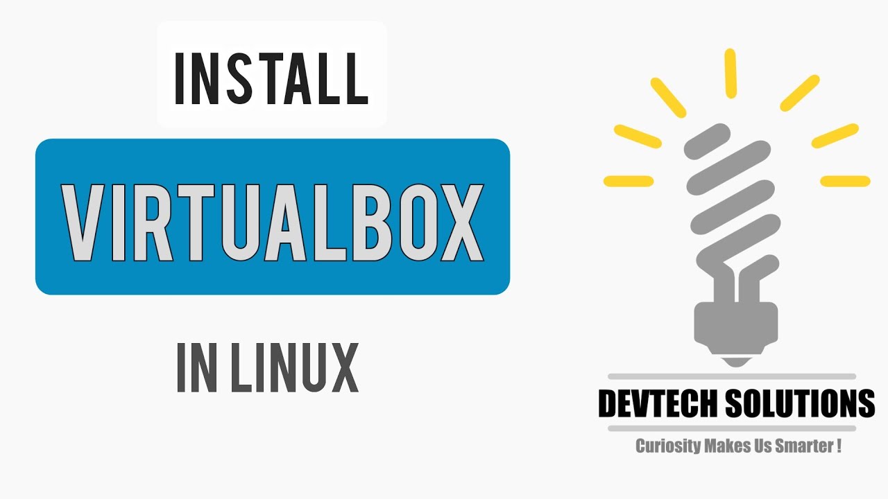 linux virtualization linux virtualization