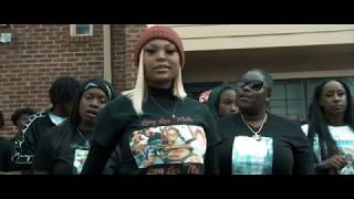 Kaybee Feel My Pain Shot By