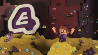 CAVED - E4 E Sting 2015