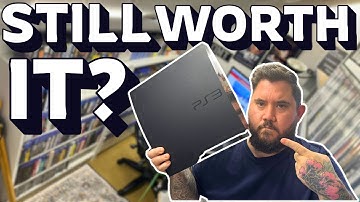 Why the PlayStation 3 Is My Favourite Console In 2025!