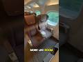 you can get FREE bullet train business class seats in japan