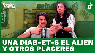 CONSUMOS IRÓNICOS, PLACERES CULPOSOS Y PUBLICIDAD CHOTA EN CINE | #PROPINAINCLUIDA 15/11