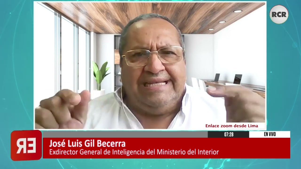 LA INSEGURIDAD CIUDADANA Y EL ACCIONAR DEL GOBIERNO