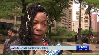 Defense Rests In Daniel Pantaleo Trial After Calling Expert Witnesses