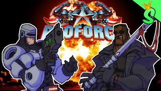 Broforce - Versus Mode (#3)
