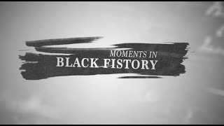 Moments in Black Fistory ep. 1 - Dr. Charles Drew