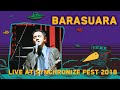 Barasuara Live at Synchronizefest 5 Oktober 2018