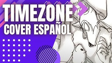 TIMEZONE | COVER ESPAÑOL (Maneskin + Beastars) | Derek G.S.