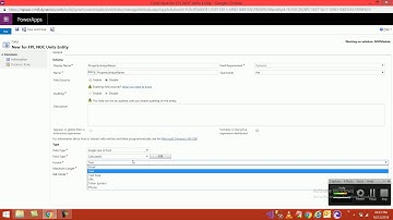 Calculated field in dynamics 365