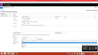 Calculated field in dynamics 365