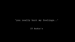 F4F The “Best Friend” Argument Part 1 (Friends To Lovers)| Jj ’S