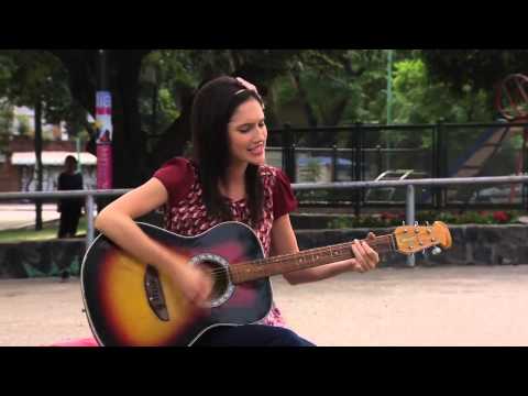 Momento Musical Violetta 2 - Francesca canta Tienes Todo - Portal Violetta