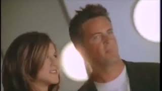 Microsoft Windows 95 Video Guide with Jennifer Aniston & Matthew Perry 1995