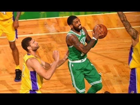 kyrie irving shoes silver