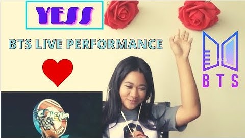 THIS IS BEAUTIFUL !! BTS -Dynamite ( LIVE PERFORMANCE) on AGT REACTION