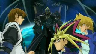 Yu-Gi-Oh! - "Warriors" Opening 4 (Creditless) [CC Jap/Eng/Esp]