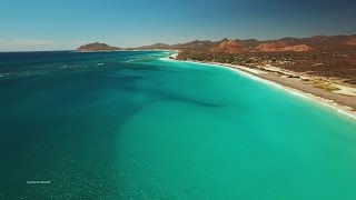 Join mike rieser of baja flyfishing co. while he targets inshore
species using both an atv and kayak on the east cape out hotel palmas
de cort...