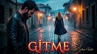 Gi̇tme /Selma Ünlü