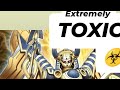 DESTROY the META with this TOXIC Horus - STUN deck!!!! 🚫