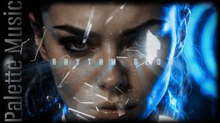 Rhythm Glow - Official Music Video | Electro House | EDM | Electronic | 126 bpm⚡