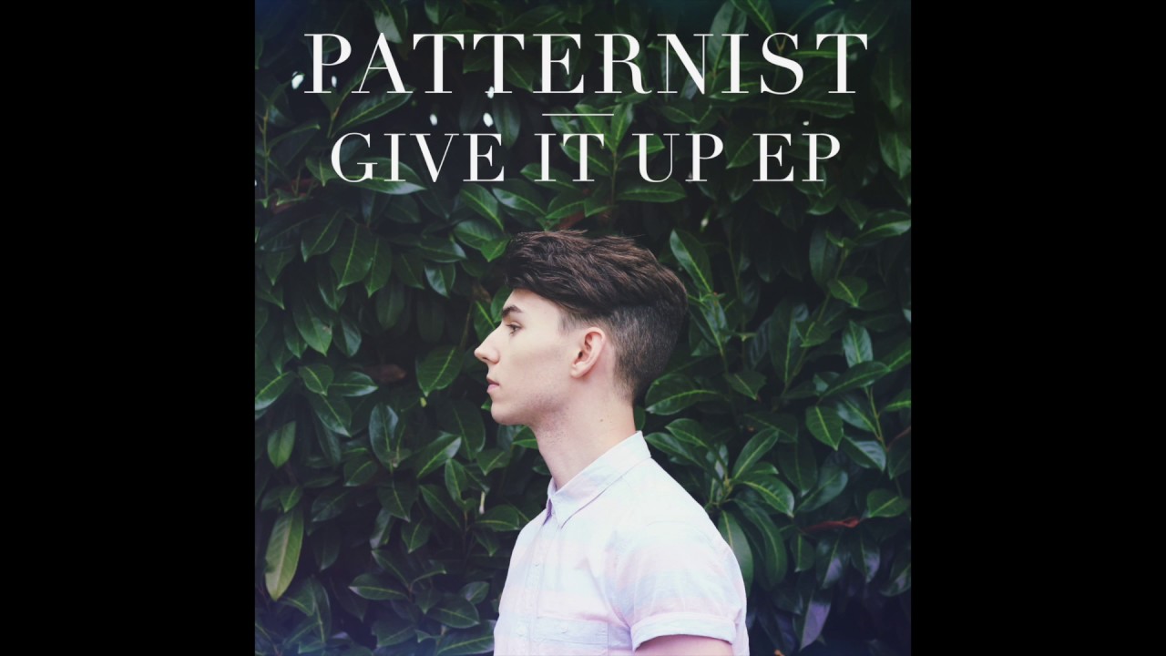 Patternist - When The Lights Turn Low