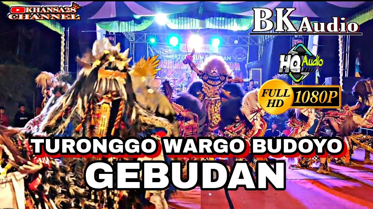 TWB , TERBARU, FULL HD VIDIO , AUDIO GLERR JERNIH