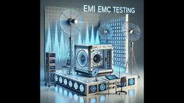 EMI & EMC Testing Basics: The Secret Behind Interference-Free Electronics
