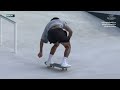 Every Nyjah Huston Trick! | WST: Lausanne 2023 | #RoadToParis2024