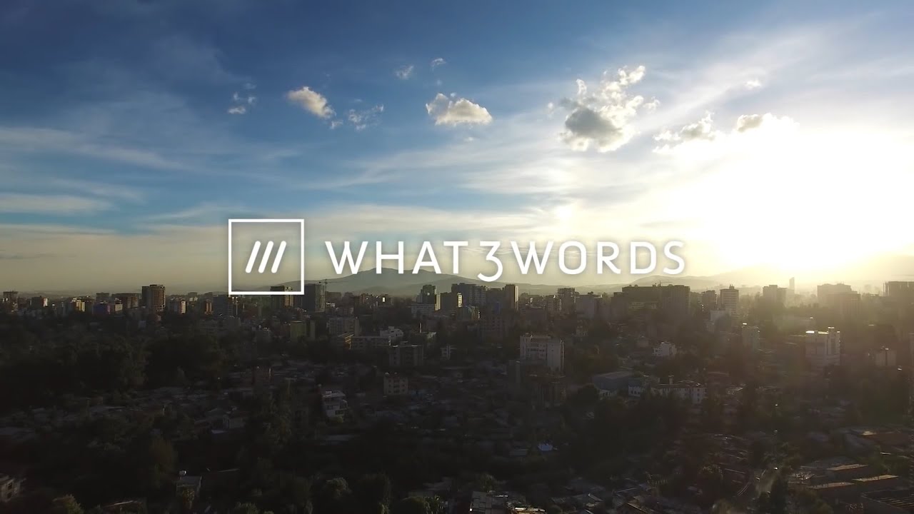 What Is What3words What Is What3words