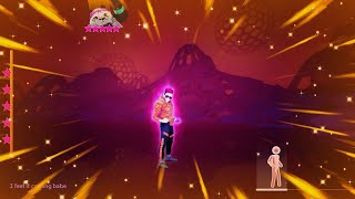 I Feel it Coming | Just Dance + (Switch)