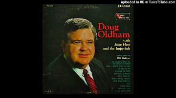 The Longer I Serve Him - Doug Oldham with Jake Hess & The Imperials (1967)