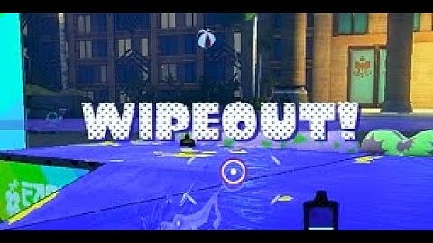 Spawn camping STILL exists in Splatoon 3!?