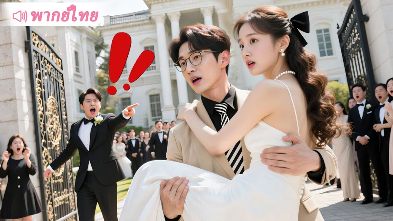 สาวเพิ่งแต่งงานก็ถูกหักหลัง หลังหย่ากลับกลายเป็นภรรยาคนโปรดของ CEO ผู้ทรงอิทธิพล พวกเขาต้องชดใช้!