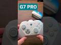 GameSir G7 Pro Sound Test #controller #soundtest #asmr #gaming